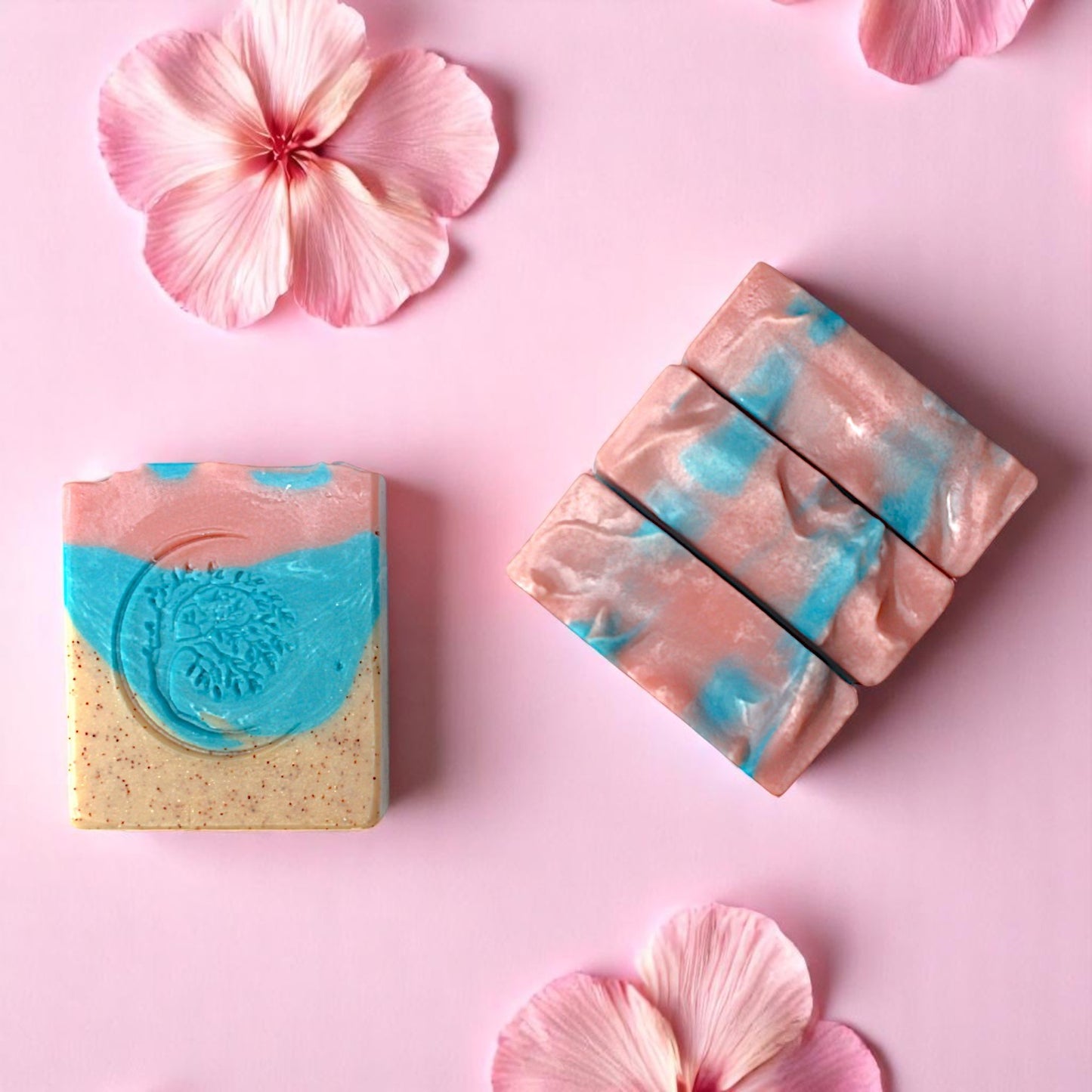 Gone Coastal ~ Pure Coconut Milk Soap
