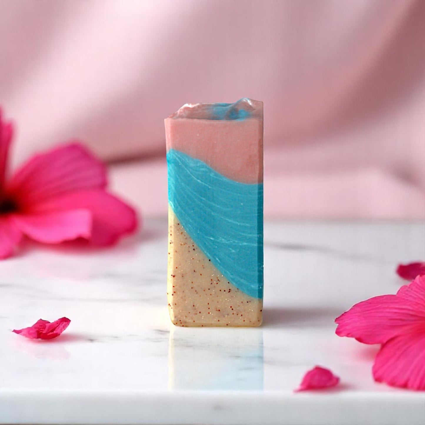 Gone Coastal ~ Pure Coconut Milk Soap