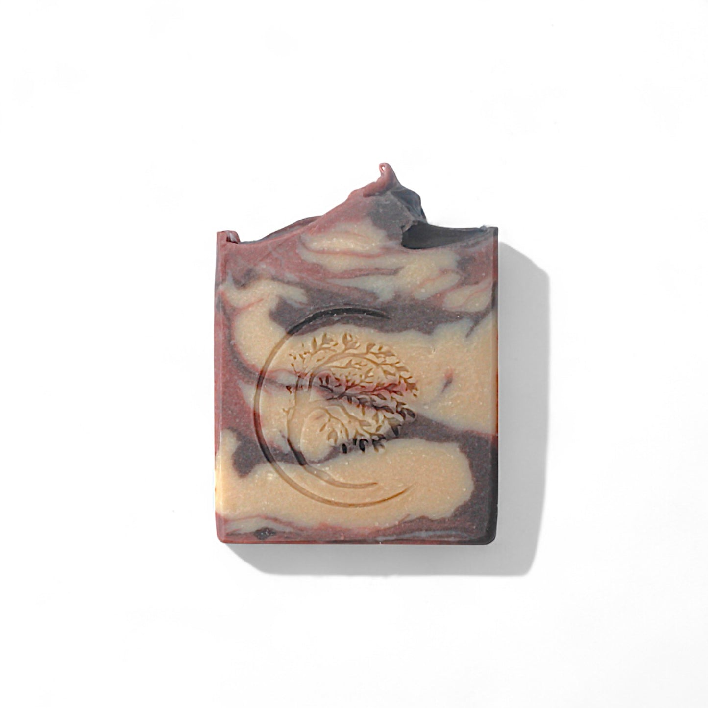 Tobacco & Leather ~ Pure Oat Milk Soap