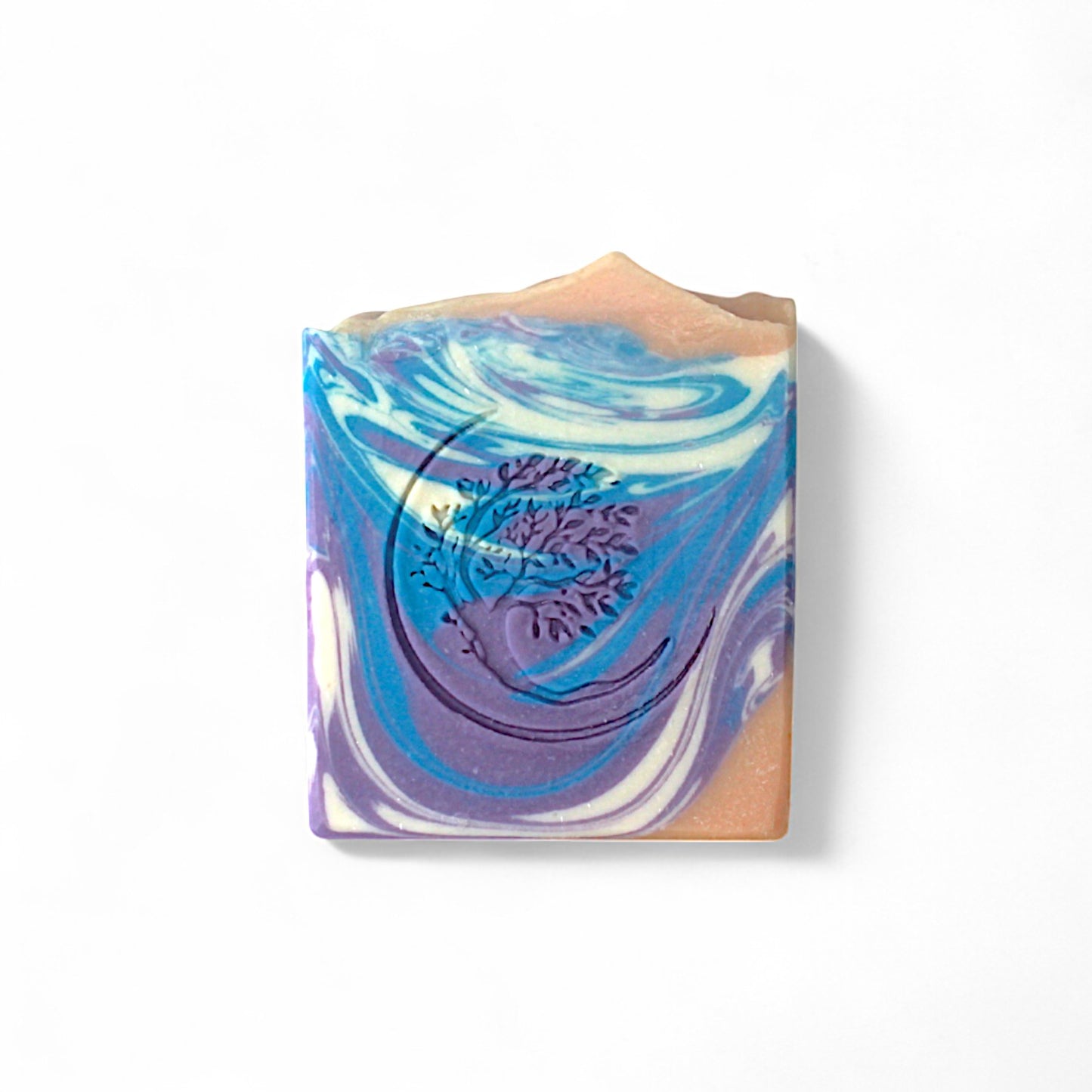Free Spirit ~ Pure Aloe Juice Soap