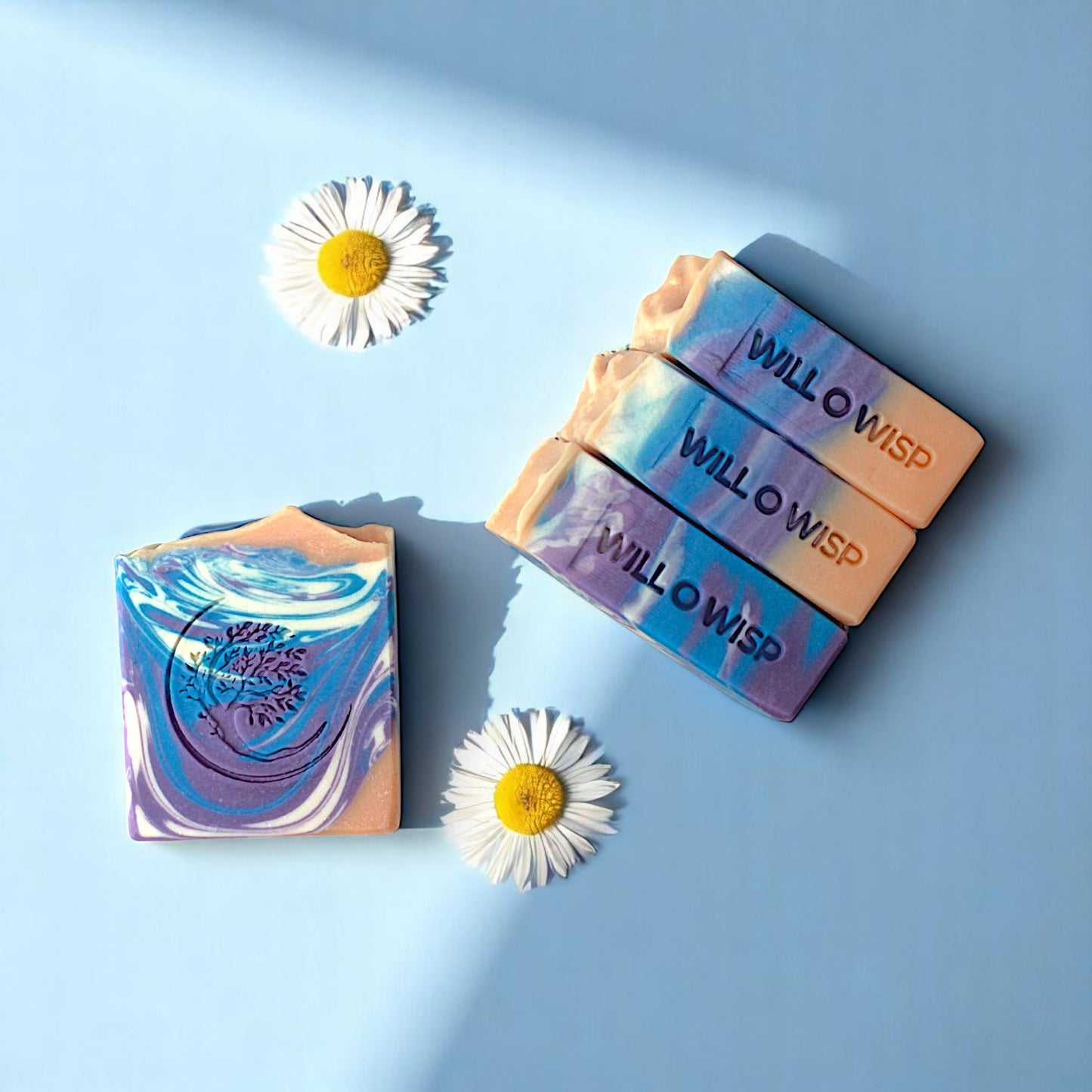 Free Spirit ~ Pure Aloe Juice Soap