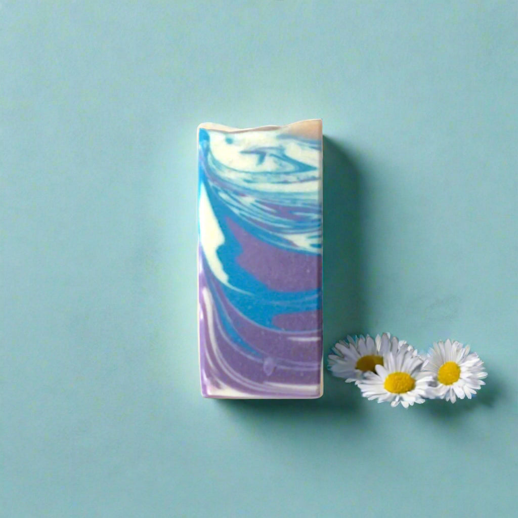 Free Spirit ~ Pure Aloe Juice Soap