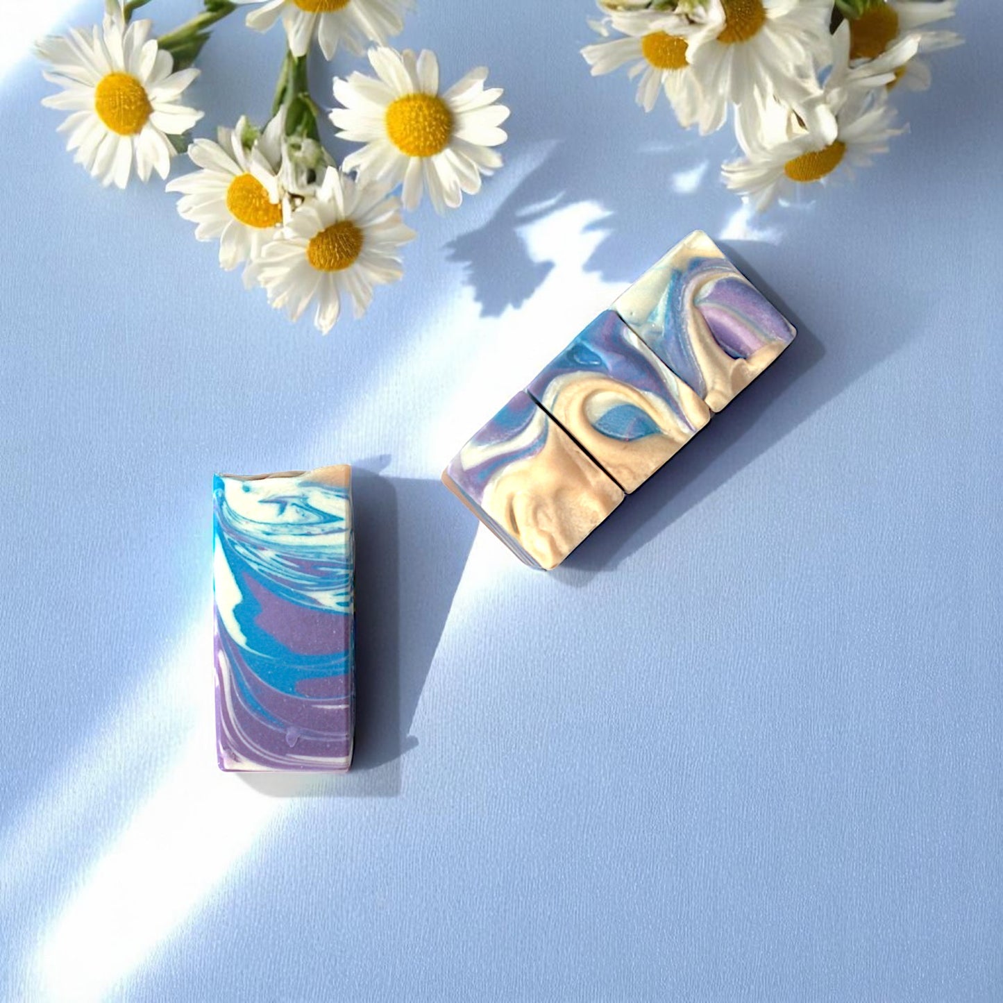 Free Spirit ~ Pure Aloe Juice Soap