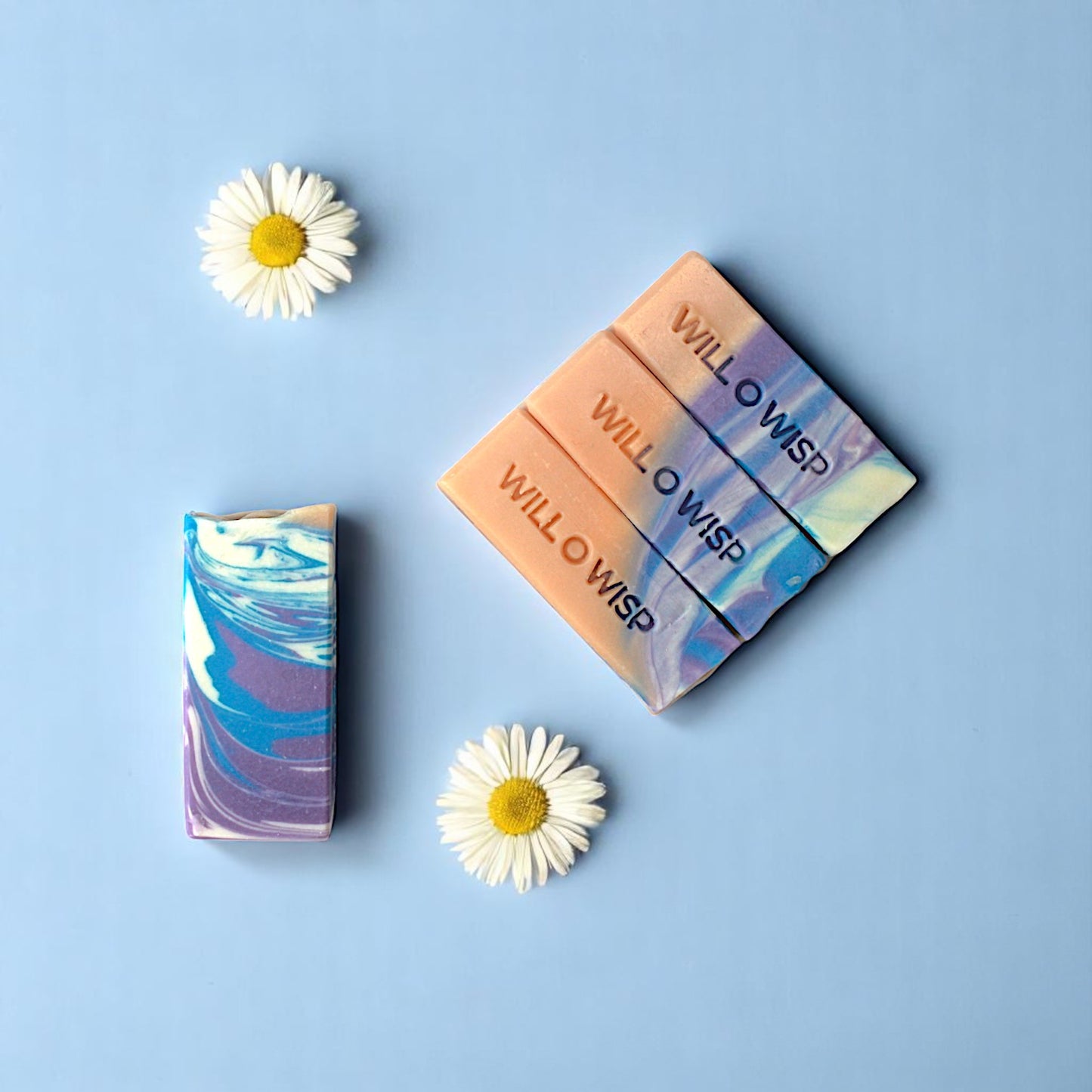 Free Spirit ~ Pure Aloe Juice Soap
