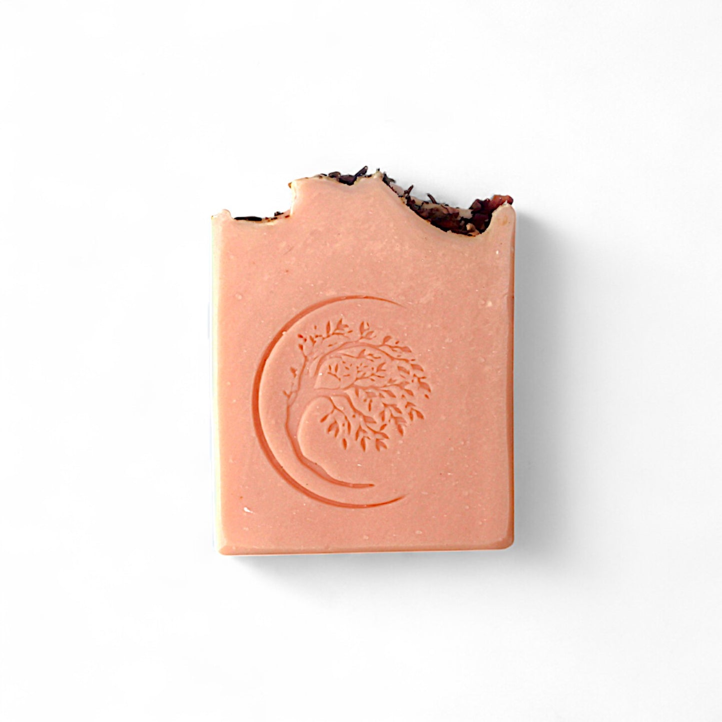 Calamine Calm ~ Pure Oat Milk Soap