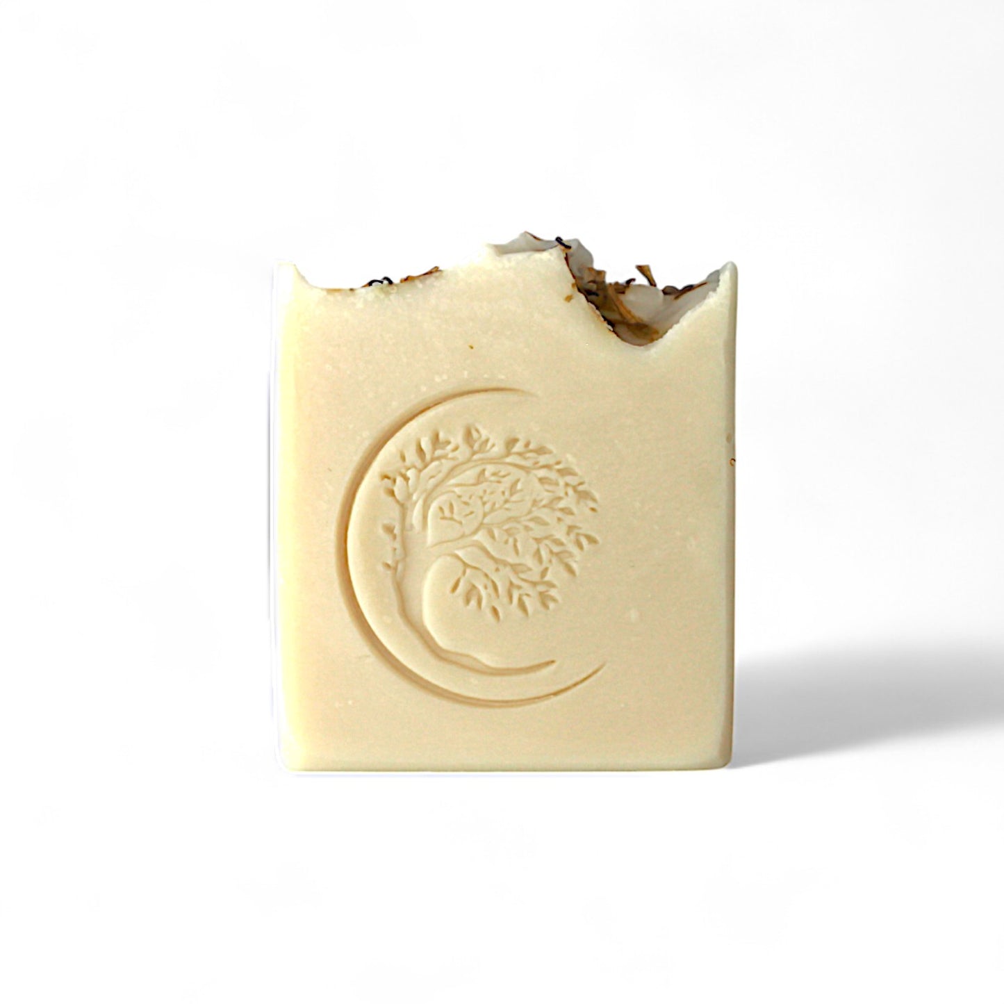 Calming Calendula ~ Pure Almond Milk Soap