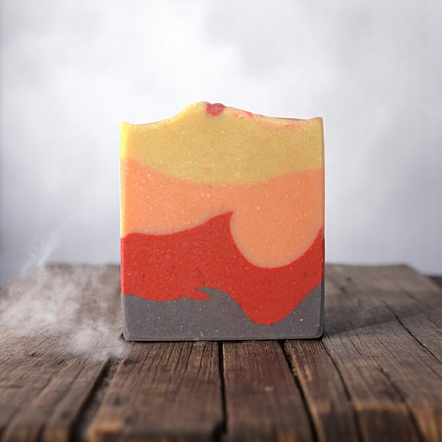 Devil May Care ~ Pure Goat Milk Soap