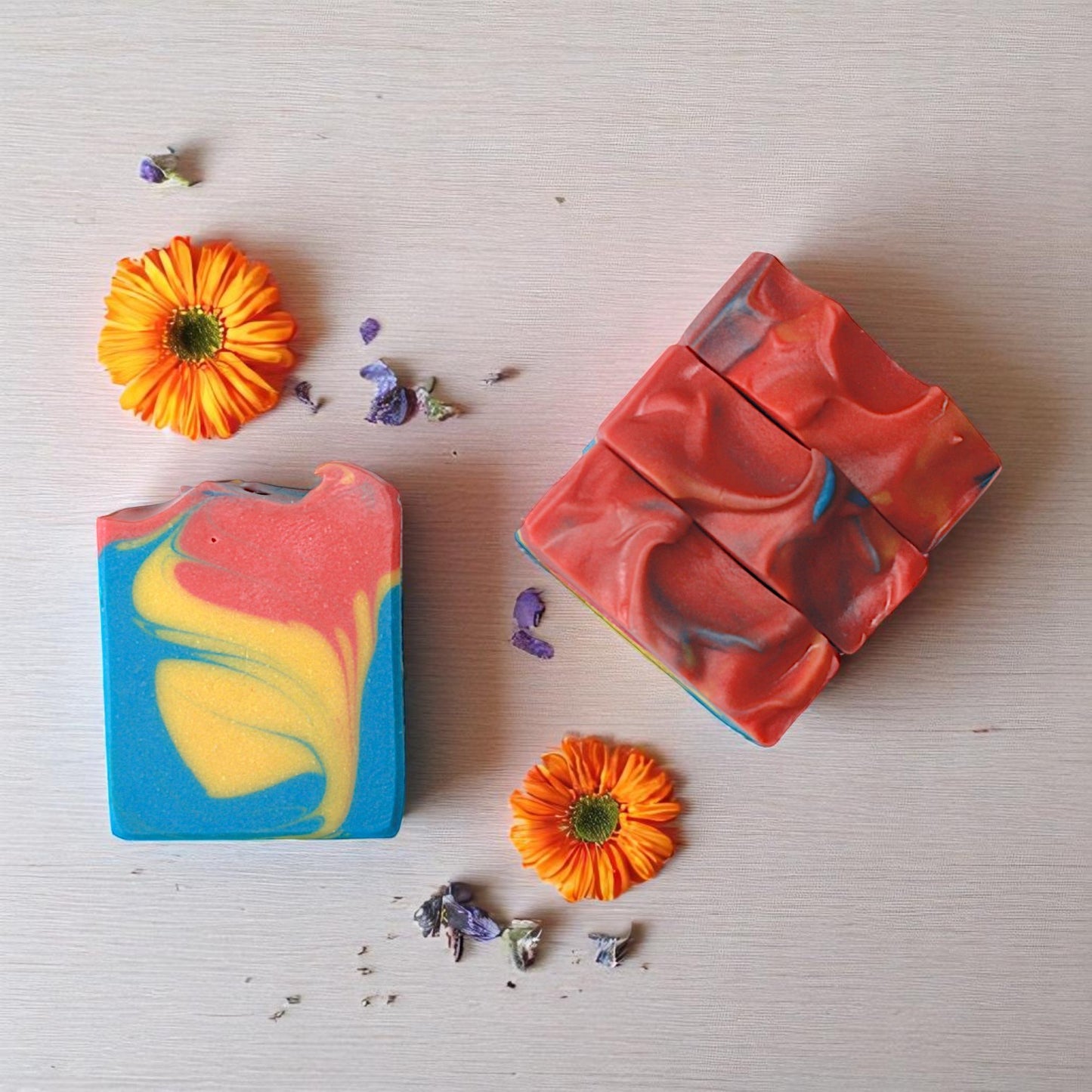 Nectar ~ Pure Coconut Milk Soap