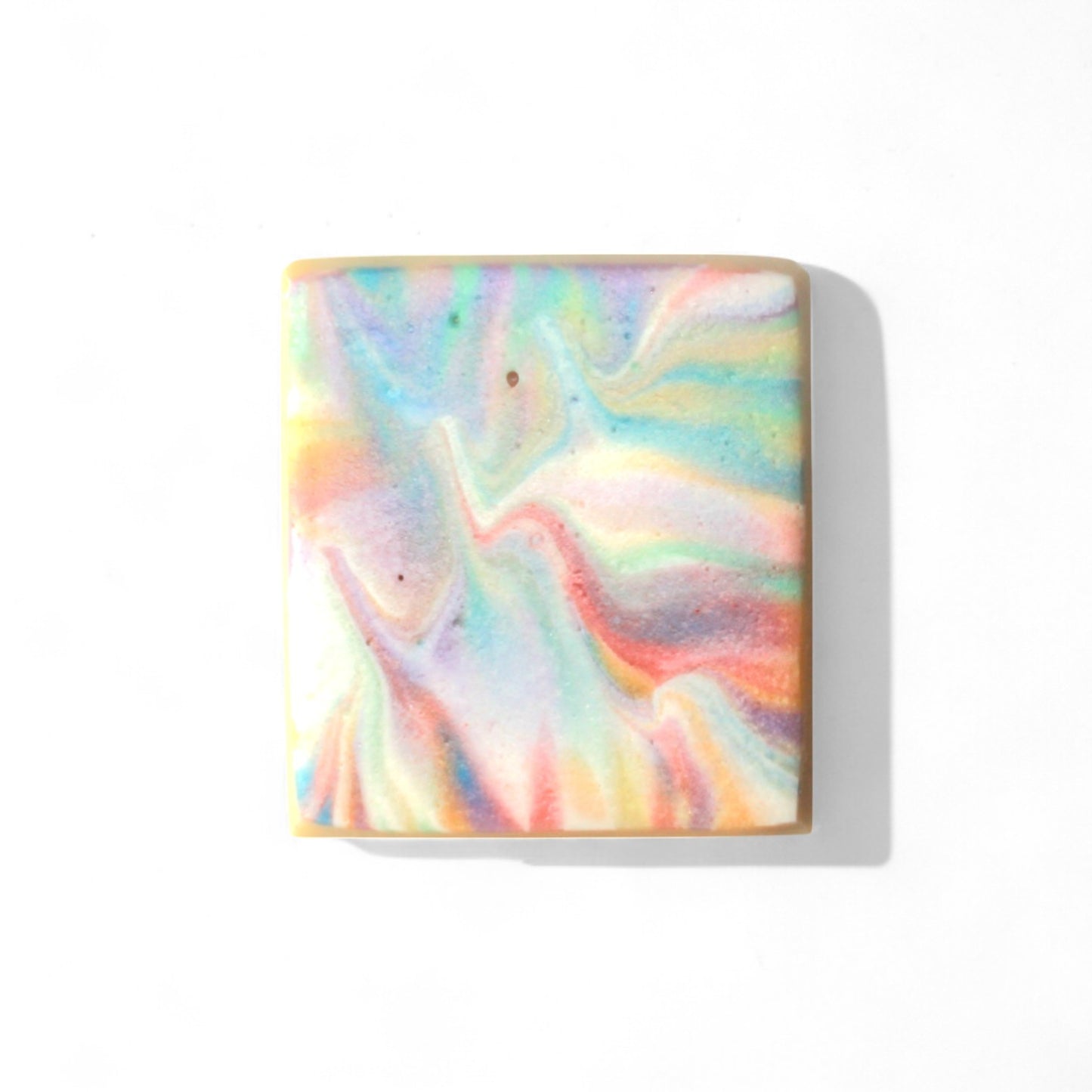 Pride ~ Pure Coconut Milk Soap