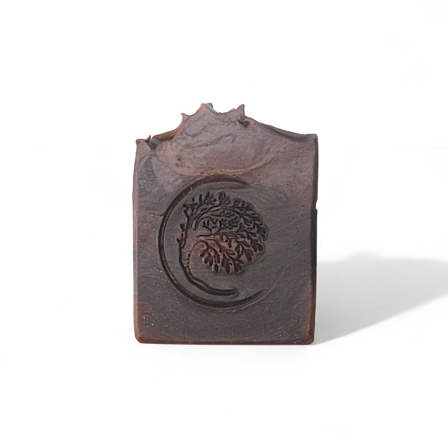 Vanilla + Macadamia ~ Pure Coffee & Cream Soap