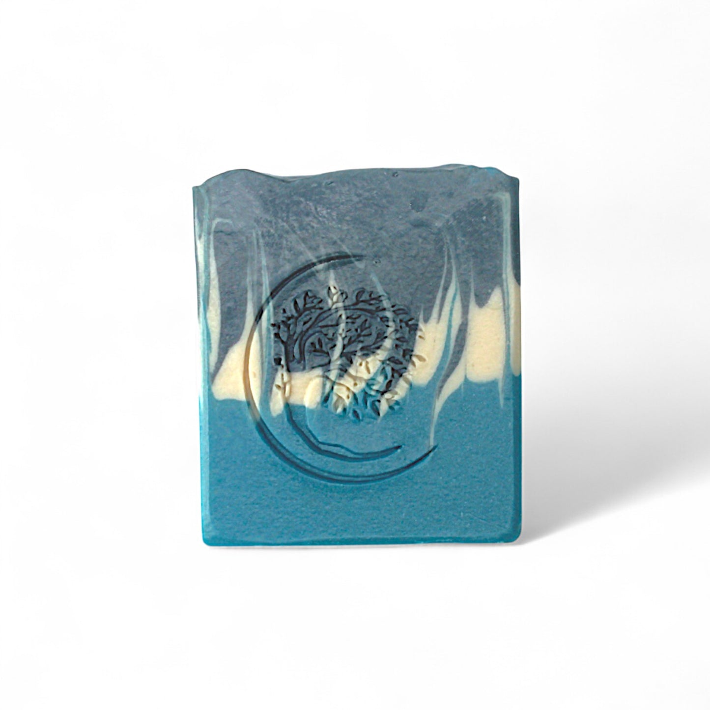 Petrichor ~ Pure Aloe Juice Soap