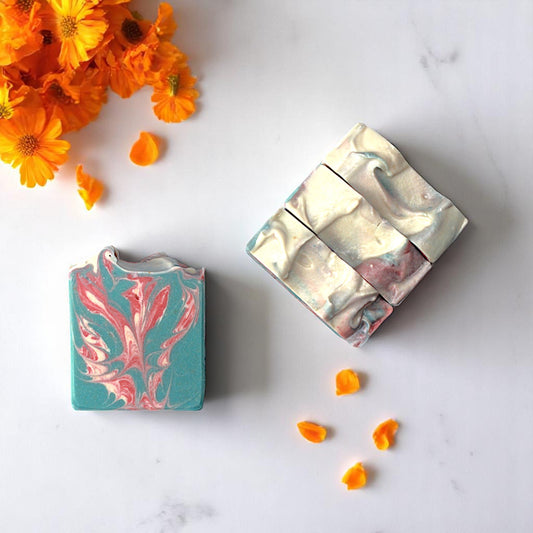 Enlightenment ~ Pure Goat Milk Soap