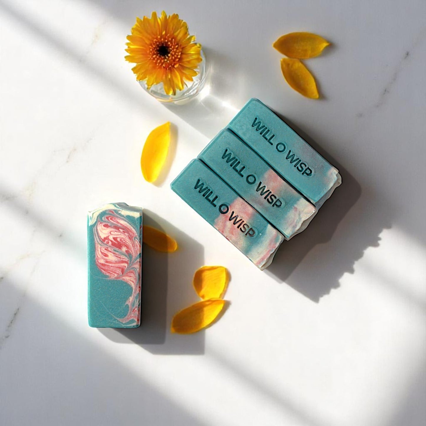 Enlightenment ~ Pure Goat Milk Soap