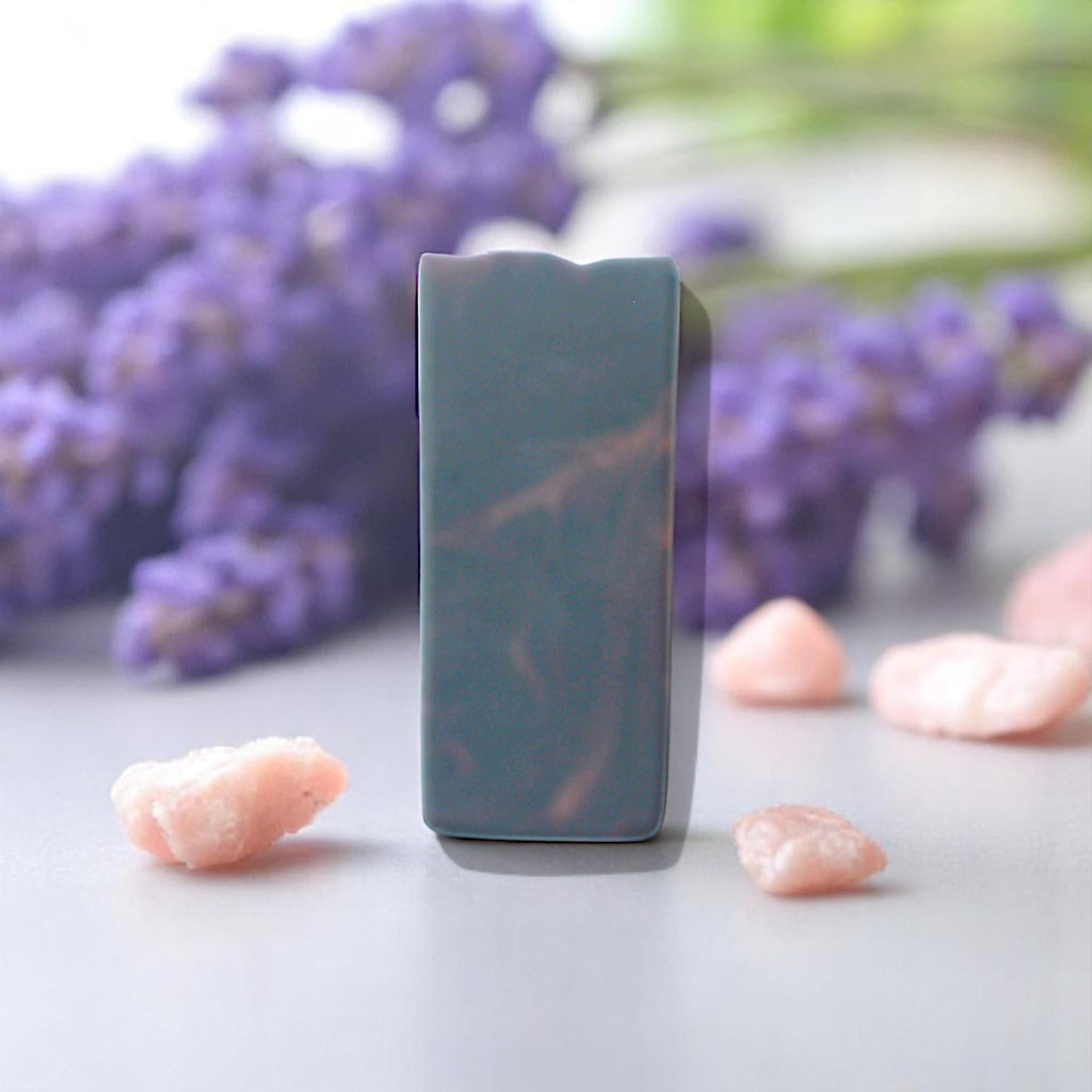 Manifesting ~ Pure Goat Milk Soap