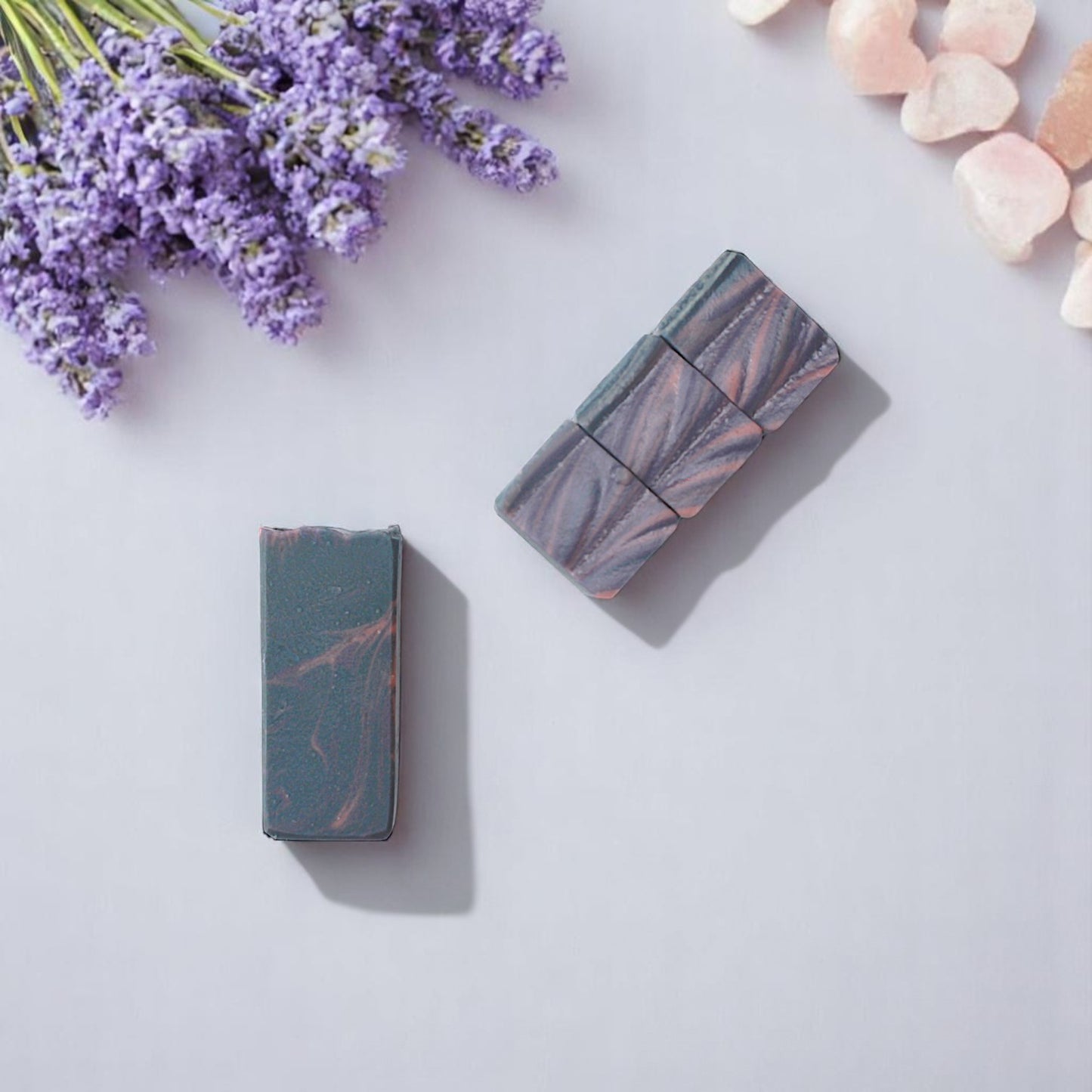 Manifesting ~ Pure Goat Milk Soap