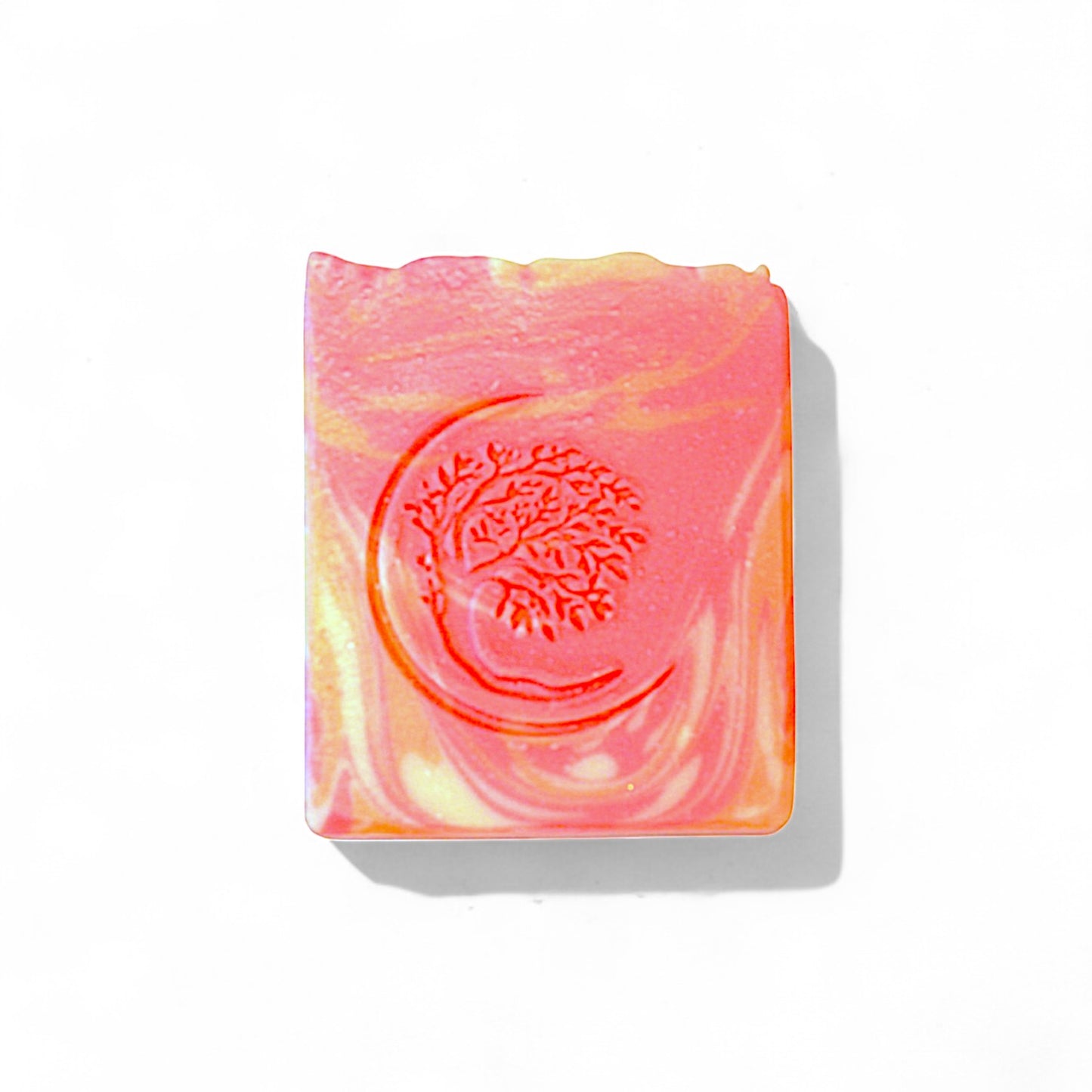 Goddess ~ Pure Coconut Milk Soap