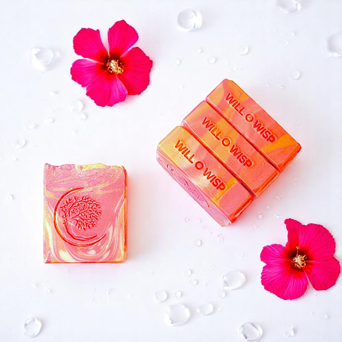 Goddess ~ Pure Coconut Milk Soap