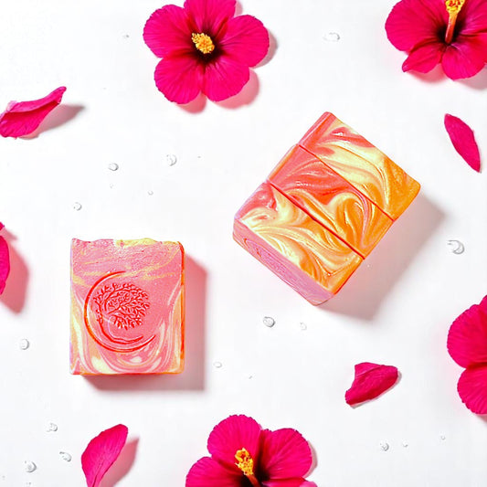 Goddess ~ Pure Coconut Milk Soap