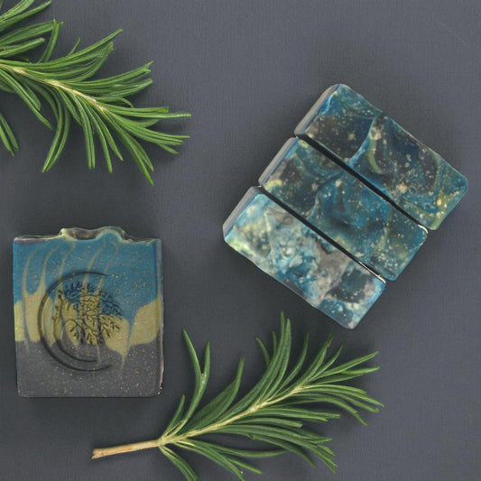 Valor ~ Pure Coconut Milk Soap