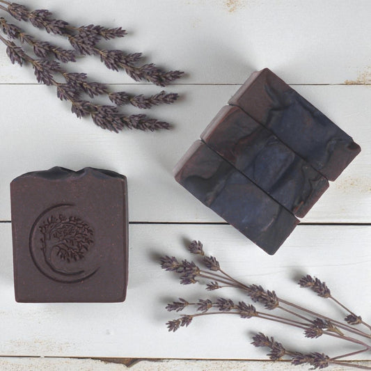 Spirit Guide ~ Pure Goat Milk Soap