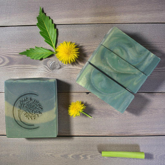 Journey ~ Pure Coconut Milk Soap