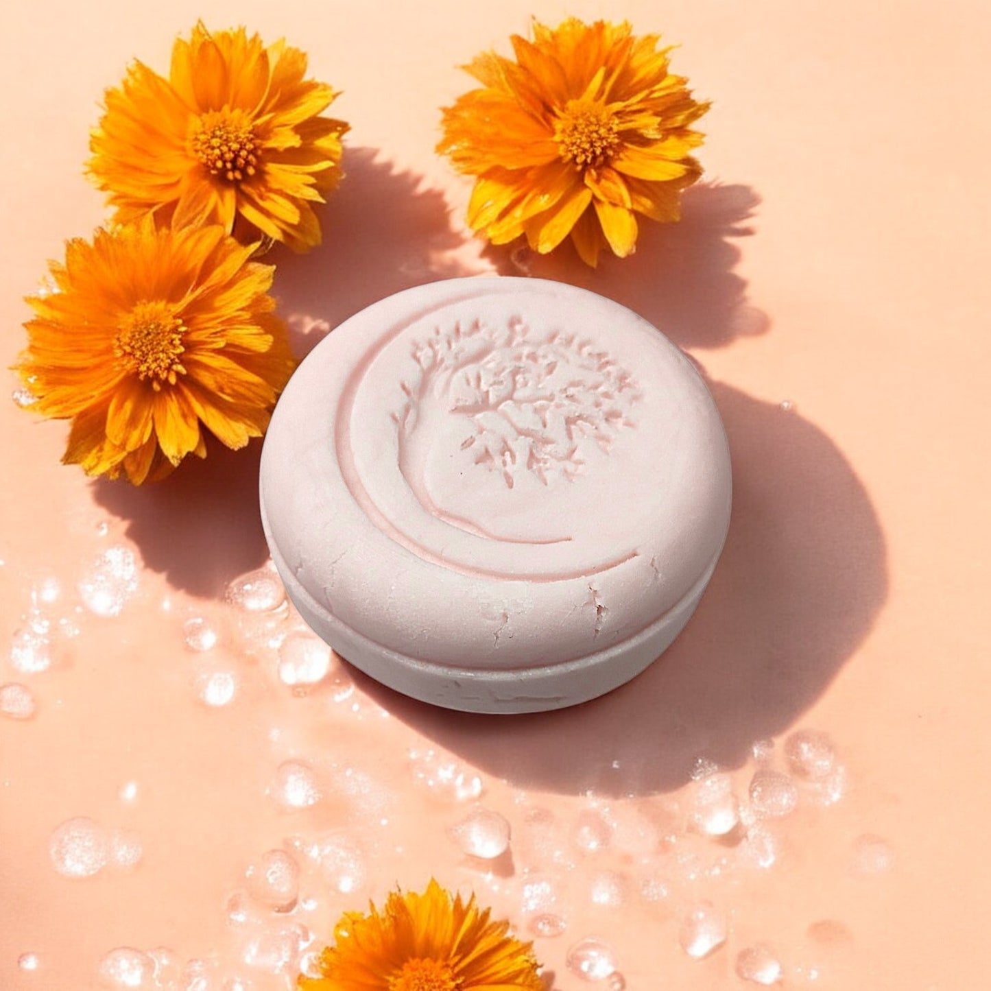 Pure Calm ~ Nectar ~ Shampoo Bar