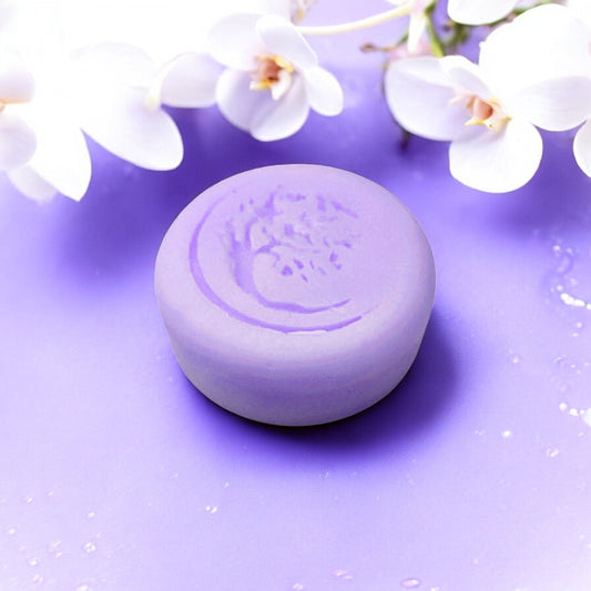 Pure Glow ~ Mercurial Mint ~ Conditioner Bar