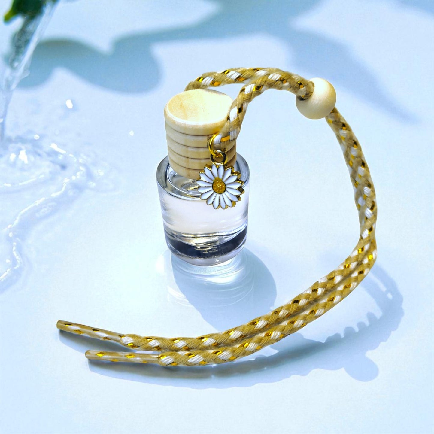 Petrichor Vehicle Fragrance Diffuser