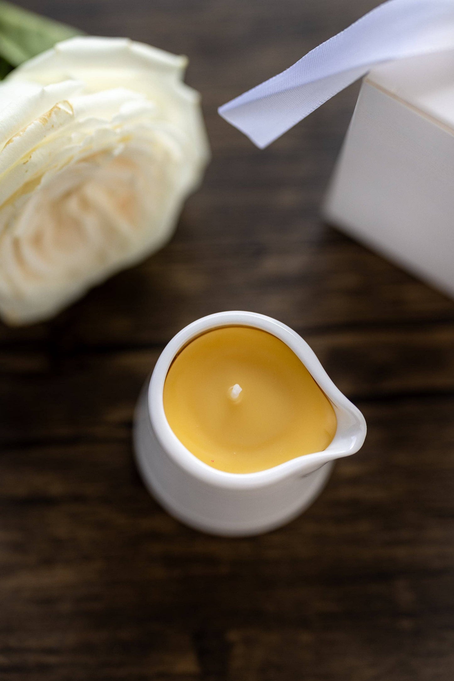 Therapeutic Massage Candle