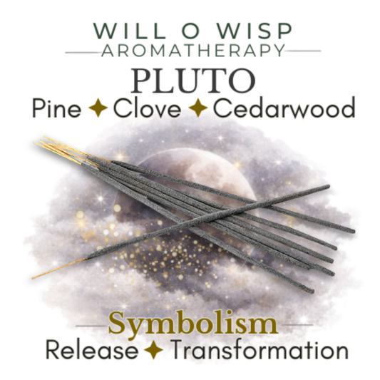 Cosmic Incense Sticks – Single Scent