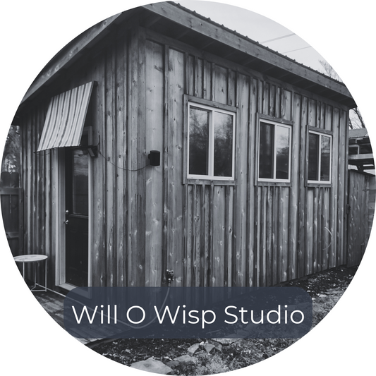 The Journey of Will O Wisp Bath & Body