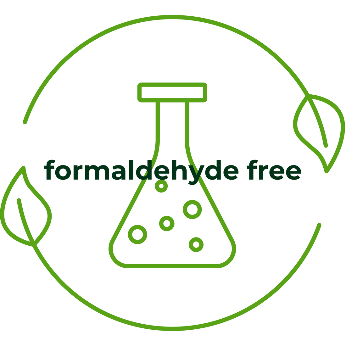 Formaldehyde and Formaldehyde Donors in Cosmetics