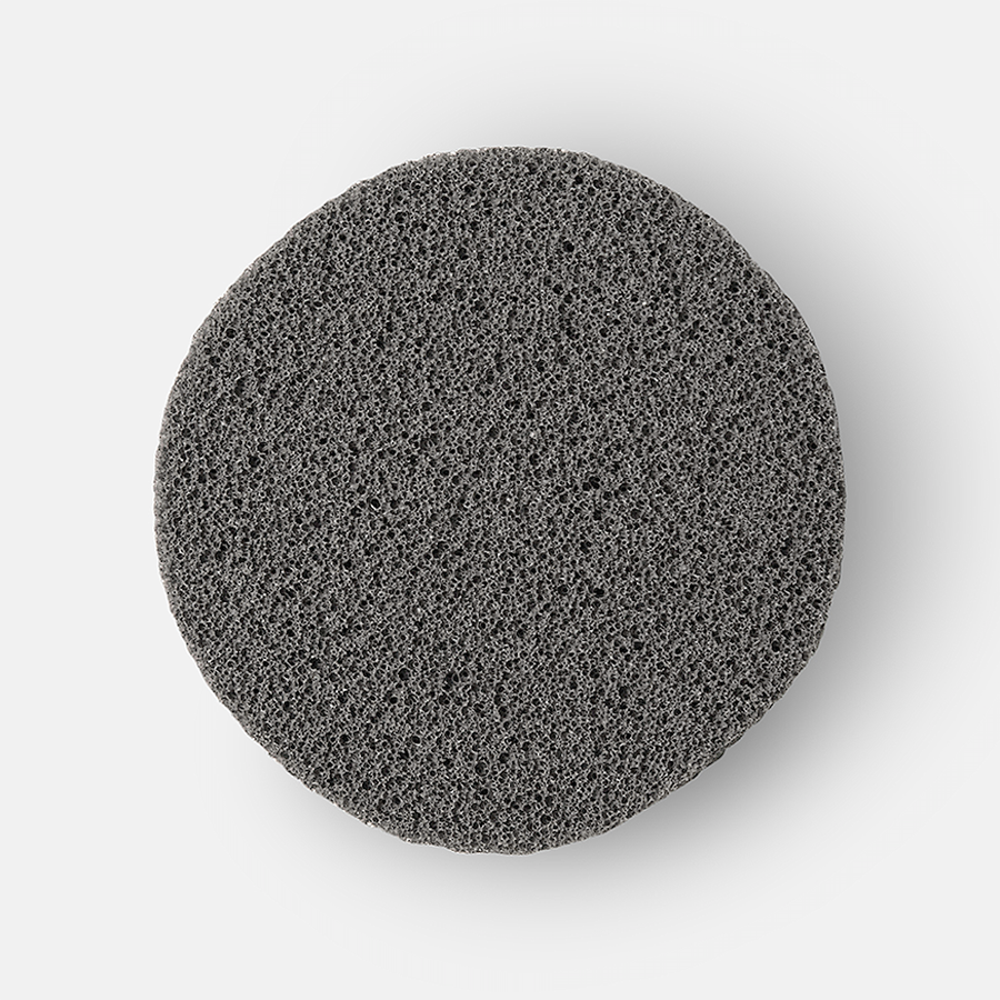 Deodorant Remover Sponges – 2 Pack
