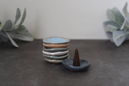 Mini Incense Dish