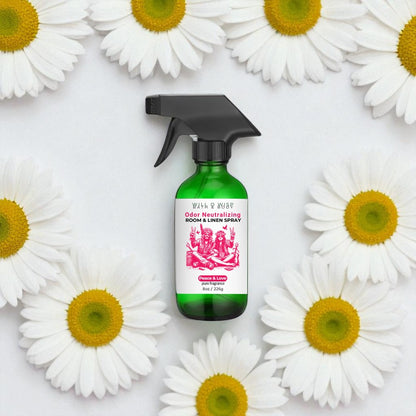 Odor Neutralizing Room & Linen Spray