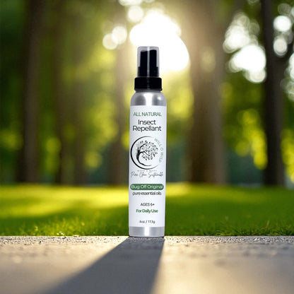 Bug Off Original Insect Repellant - Original