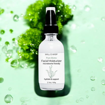 Pure Biotic ~ Facial Moisturizer
