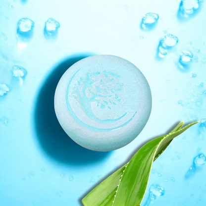 Pure Balance ~ Maniacal Mint ~ Conditioner Bar