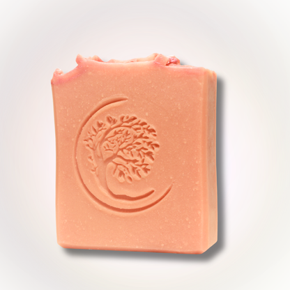 Flower Child | Botanical Soap Bar | Soothing & Nourishing