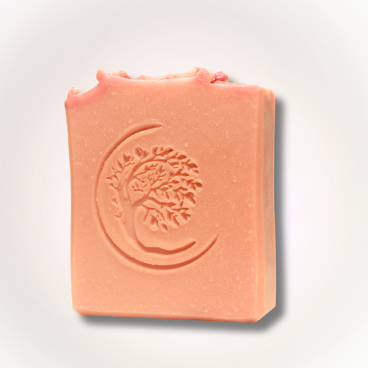 Flower Child | Botanical Soap Bar | Soothing & Nourishing