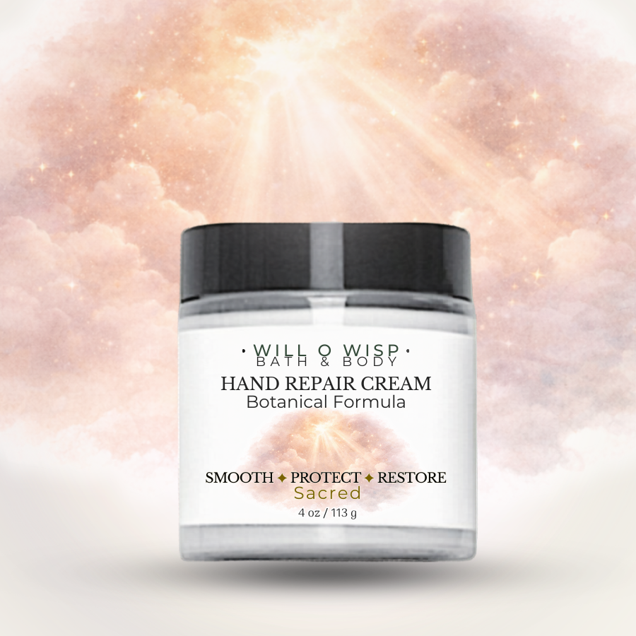 Hand Repair Cream