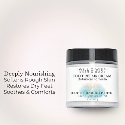 Foot Repair Cream