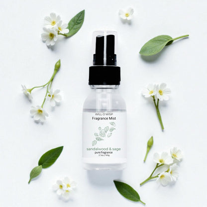 Fragrance Mist