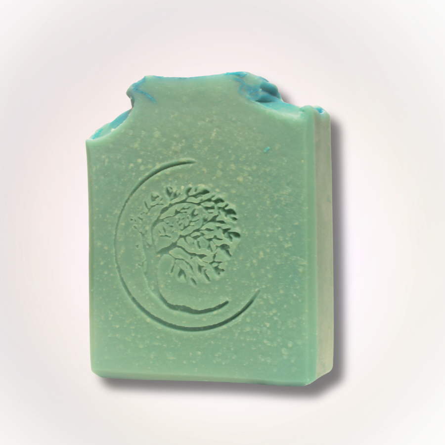 Eucalyptus Mint | Botanical Soap Bar | Refreshing & Clarifying