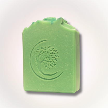 Juniper Breeze | Botanical Soap Bar | Refreshing & Clarifying