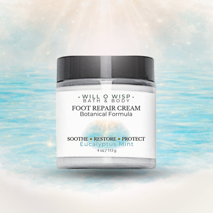 Foot Repair Cream