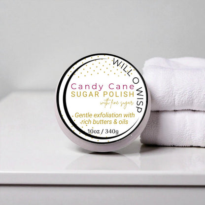 Sugar Polish
