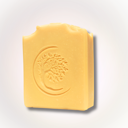 Sacred | Botanical Soap Bar | Calming & Grounding