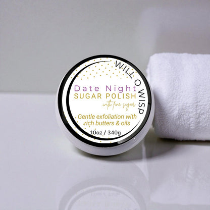 Sugar Polish