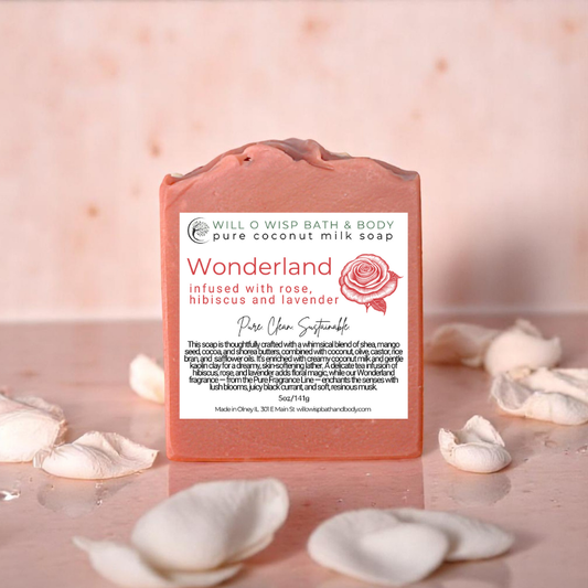 Soap Bundle GG